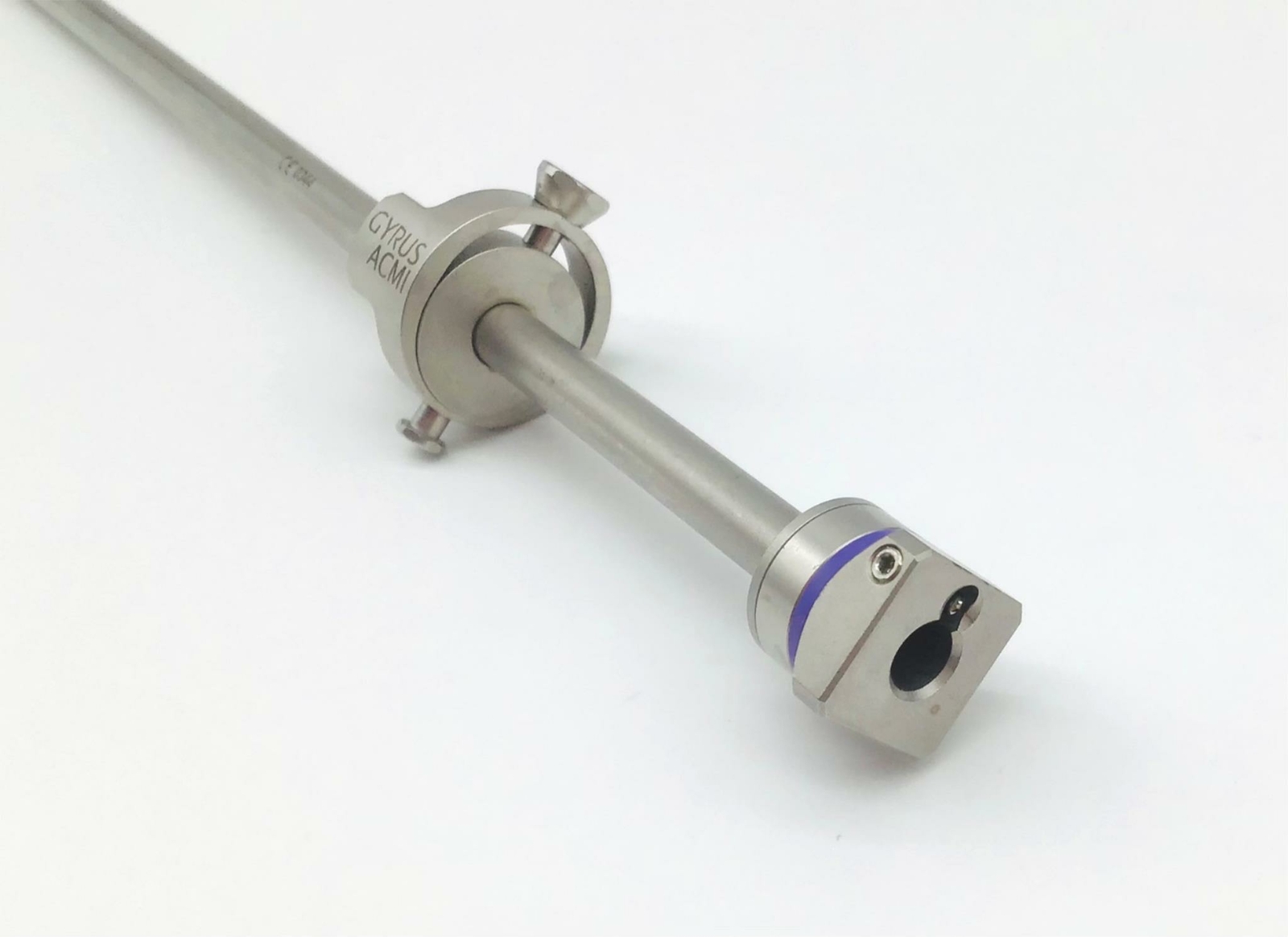 Circon ACMI EVUS 22-OB Elite Urethrotome 22Fr