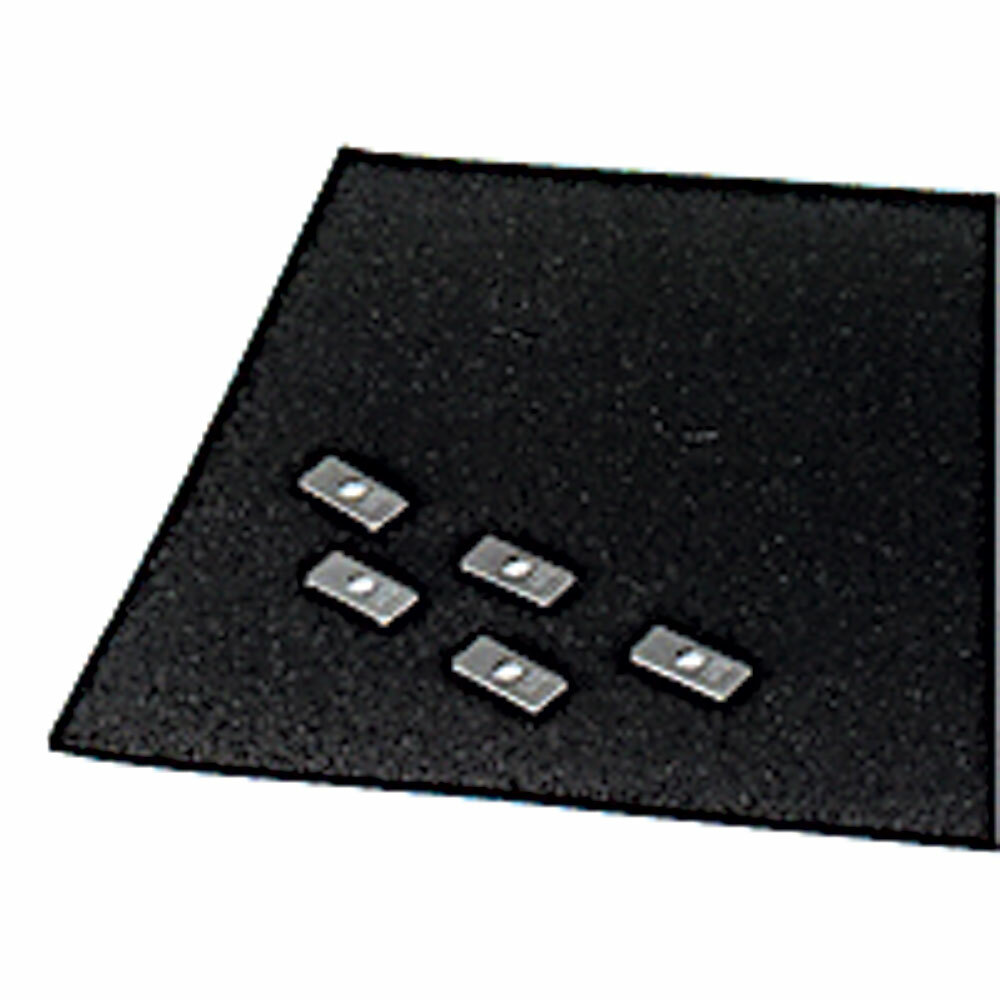 24″ x 12″ Conductive Anti-Static Foam