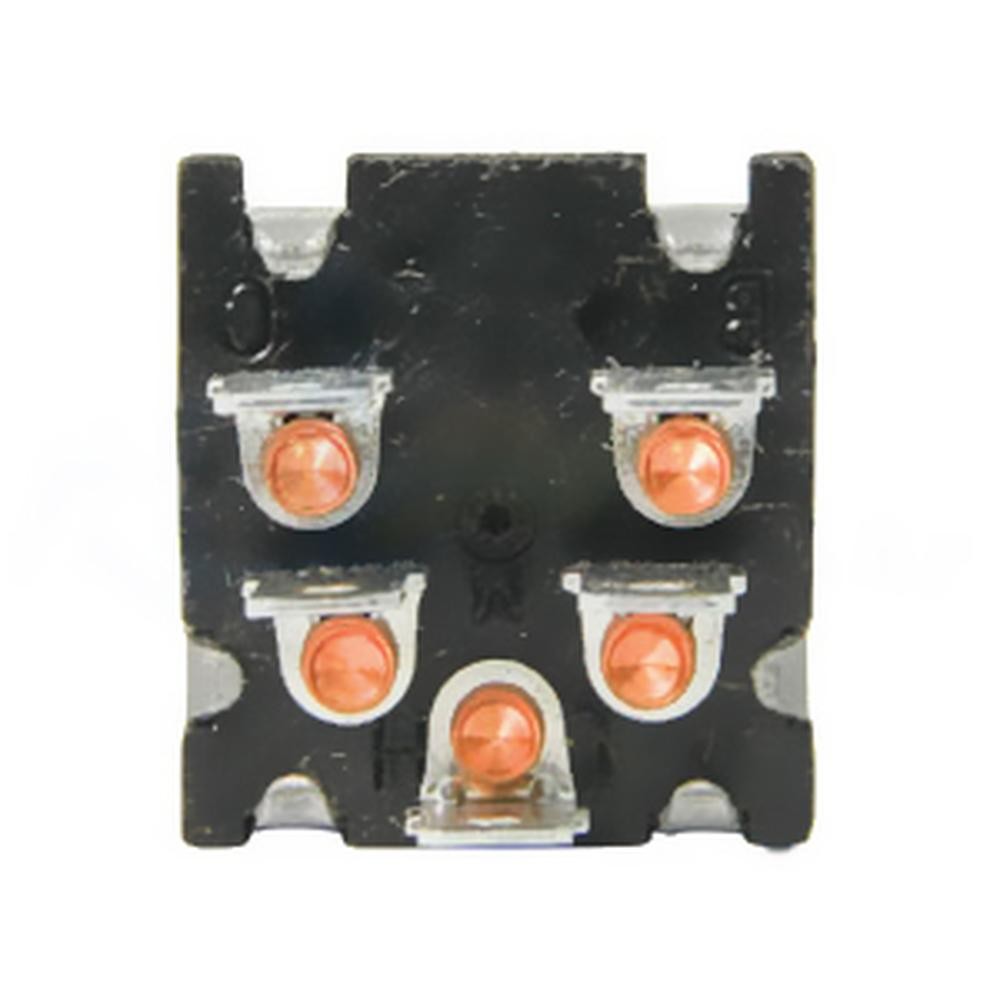 Blower Control Switch Fits Allis Chalmers 9130 9150 9170 Tractors