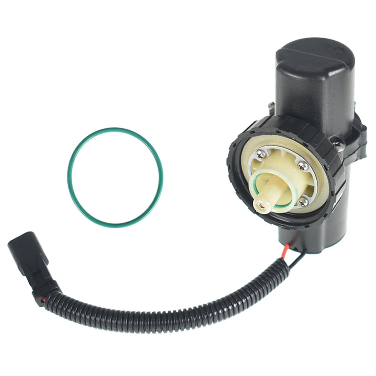 Fuel Pump for 414E 416D 416E 420D 420E 422E 424D 428D 428E 252B 2289129