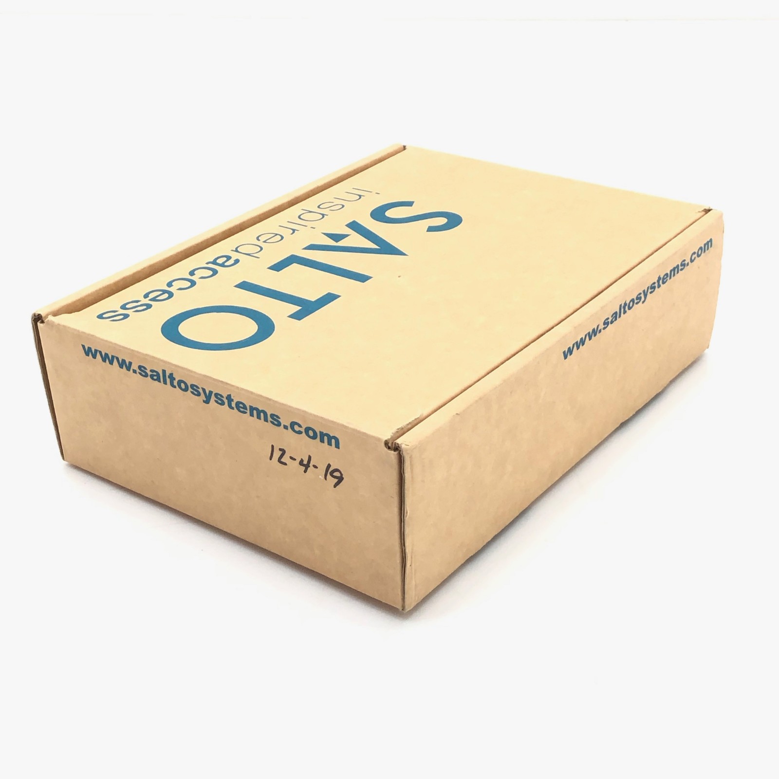 SEALED Salto CU5000 Offline Single-Door Controller w CU50ENSVN Read-Write Module