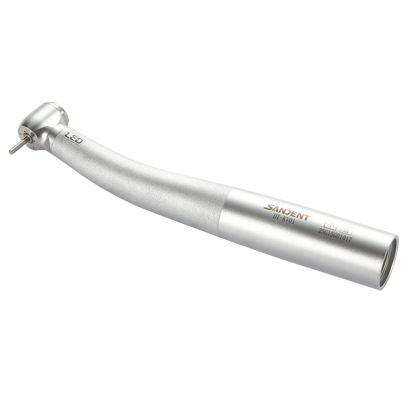 Dental Turbine High Speed Fiber Optic Handpiece 4 6Hole For KaVo MULTIflex