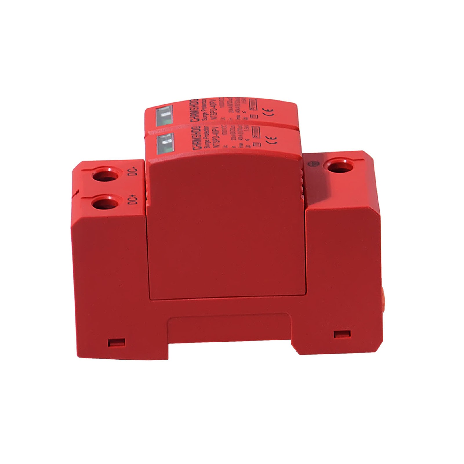Surge Protector Protective Device DC 1000V 2Pole 40kA Lighting Arrester Device