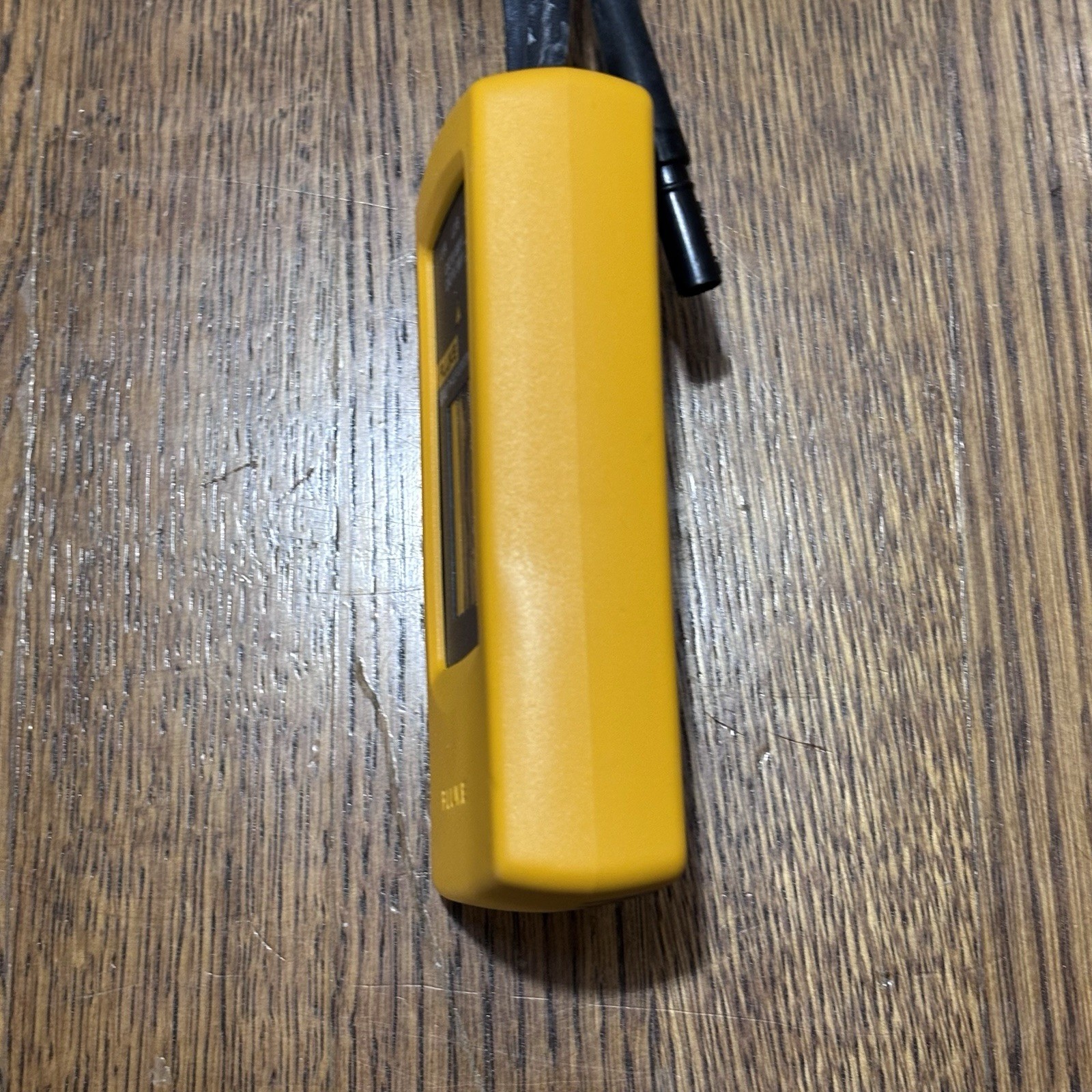Fluke 9040 Digital Phase Rotation Indicator Meter Rotation Tester 3 Phase Meter