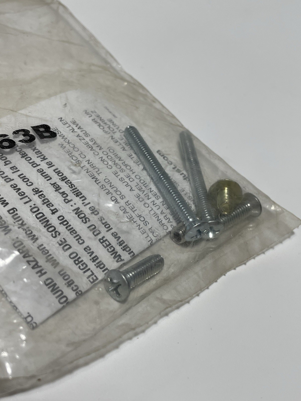 Federal Signal Kit 8435663B