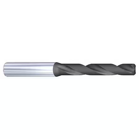 Widia Vds402a03400 3.40Mm Carbide 140 Deg. Jobber Length Drill Bit