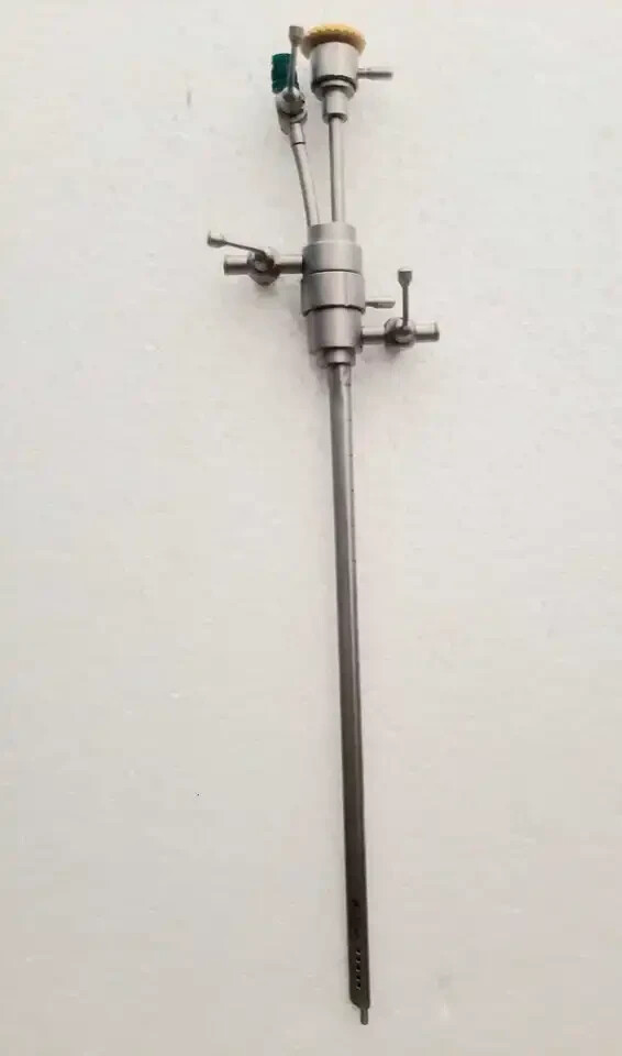 2.9mm Bettocchi Operative Hysteroscopy Sheath & Hysteroscopy scissor,