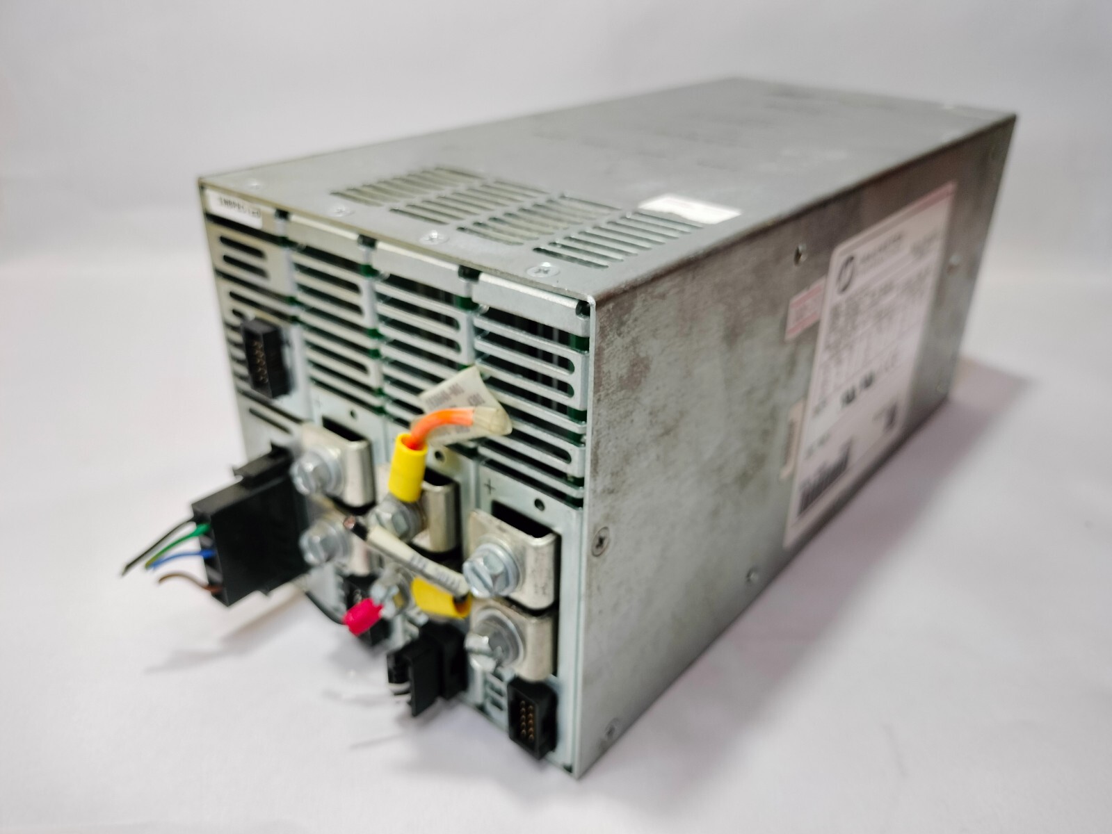 Magnetek MG3-1C-1F-1J MG31C1F1J Power Supply 100-240VAC 18A 50-60Hz