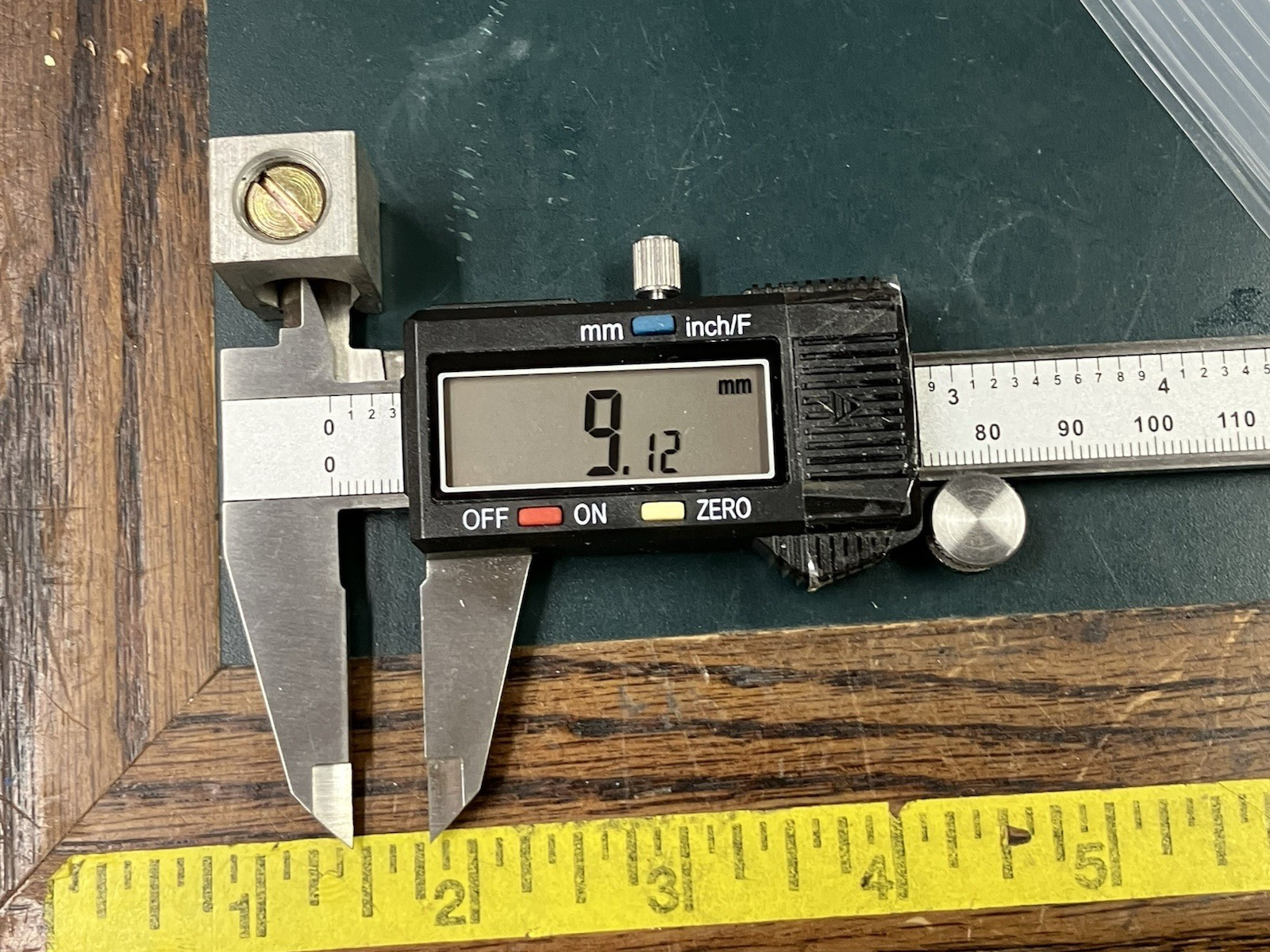 The listing is for:(1)Generic (6-2/0) add on neutral lug