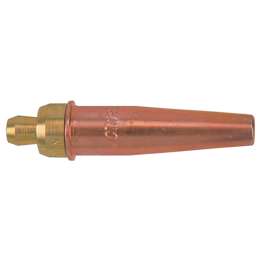 VICTOR 0333-0367 Victor Series 1-MTHN Size 3 Cutting Tip 25DV57