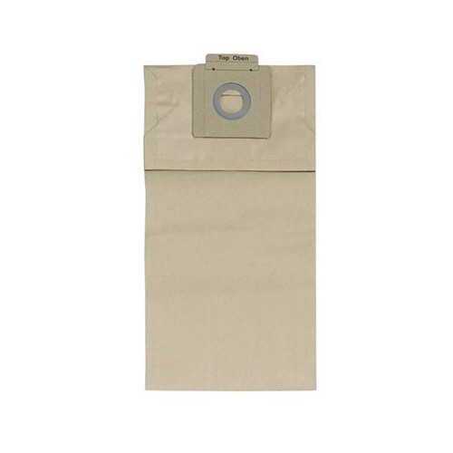 Windsor Karcher 69043330/ 6.904-333.0 Trekvac Disposable Bags 10/PK