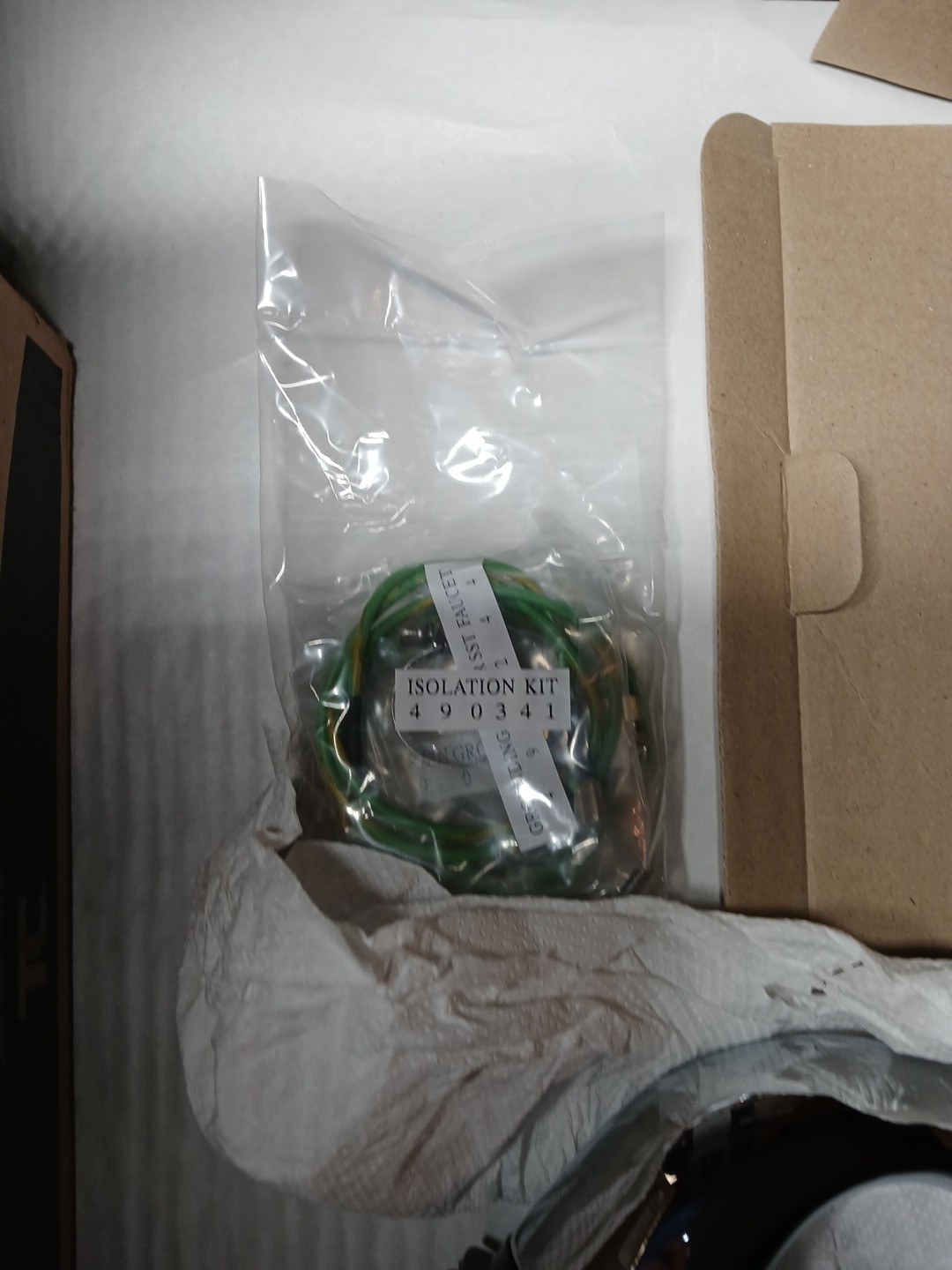 Rubbermaid 1782742 1/2″ Polished Chrome Bathroom Sink Faucet