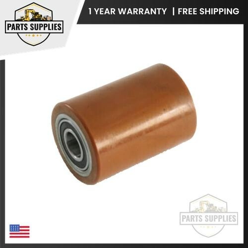 312636-000 Load Wheel With Bearings for Raymond 8210 102TF SMX 45 BT Prime Mover
