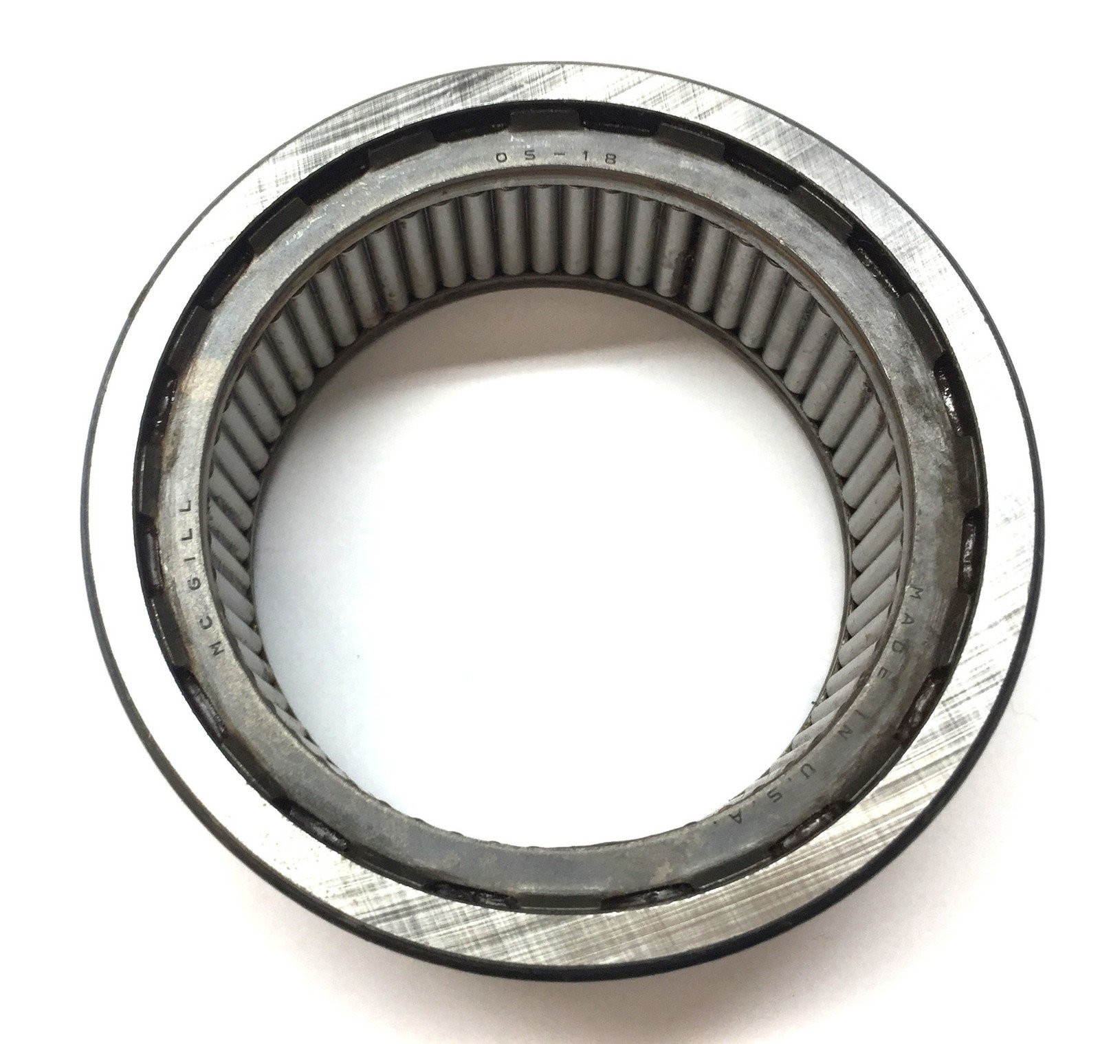 McGill Needle Roller Bearing OS18 NOS