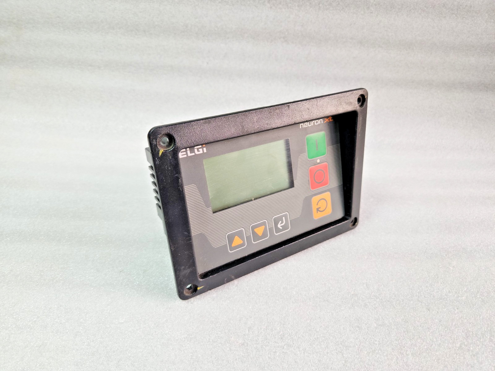 ELGI NEURON XT COMPRESSOR CONTROLLER [FAST SHIP BY DHL/FEDEX]