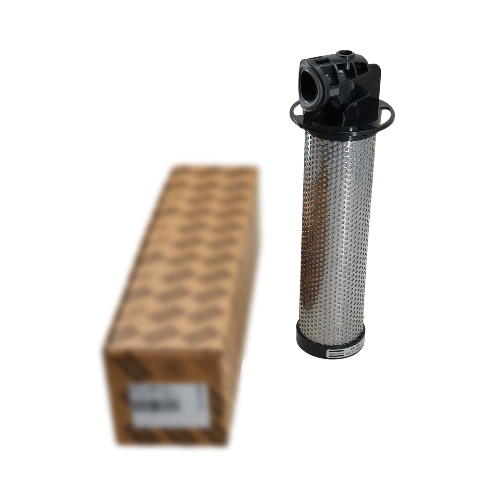 Fit Atlas Precision Filter QD75+ 1PC NEW High Quality 2901208034 1629319555