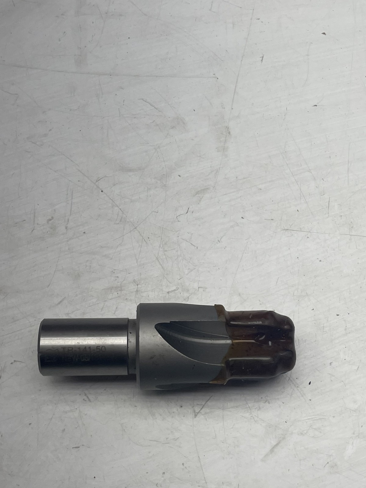 INDUSTRIAL SPARE TR-141-50 BIT NSNP