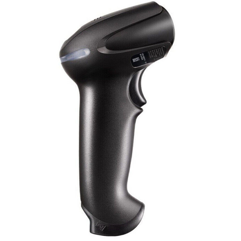 Honeywell Scanner Xenon XP 1950GSR-2-MINDRAY Barcode Scanner Reader USB Cable