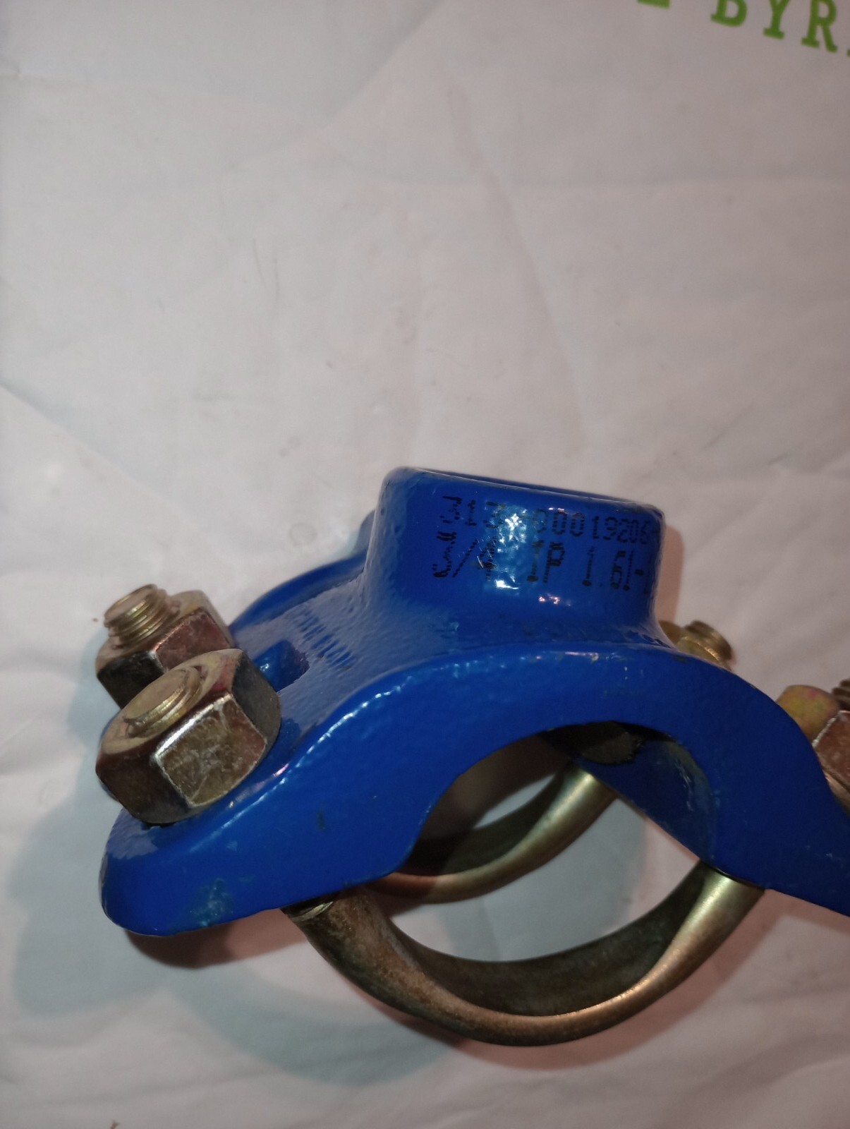 NEW SMITH BLAIR 313-000-19206-000 3/4 1.61-1.92 10701 099 051 301 SADDLE