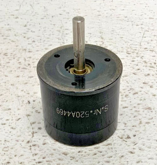 Magnetic Technologies 520-038-1 Permanent Magnet Clutch Brake 243G