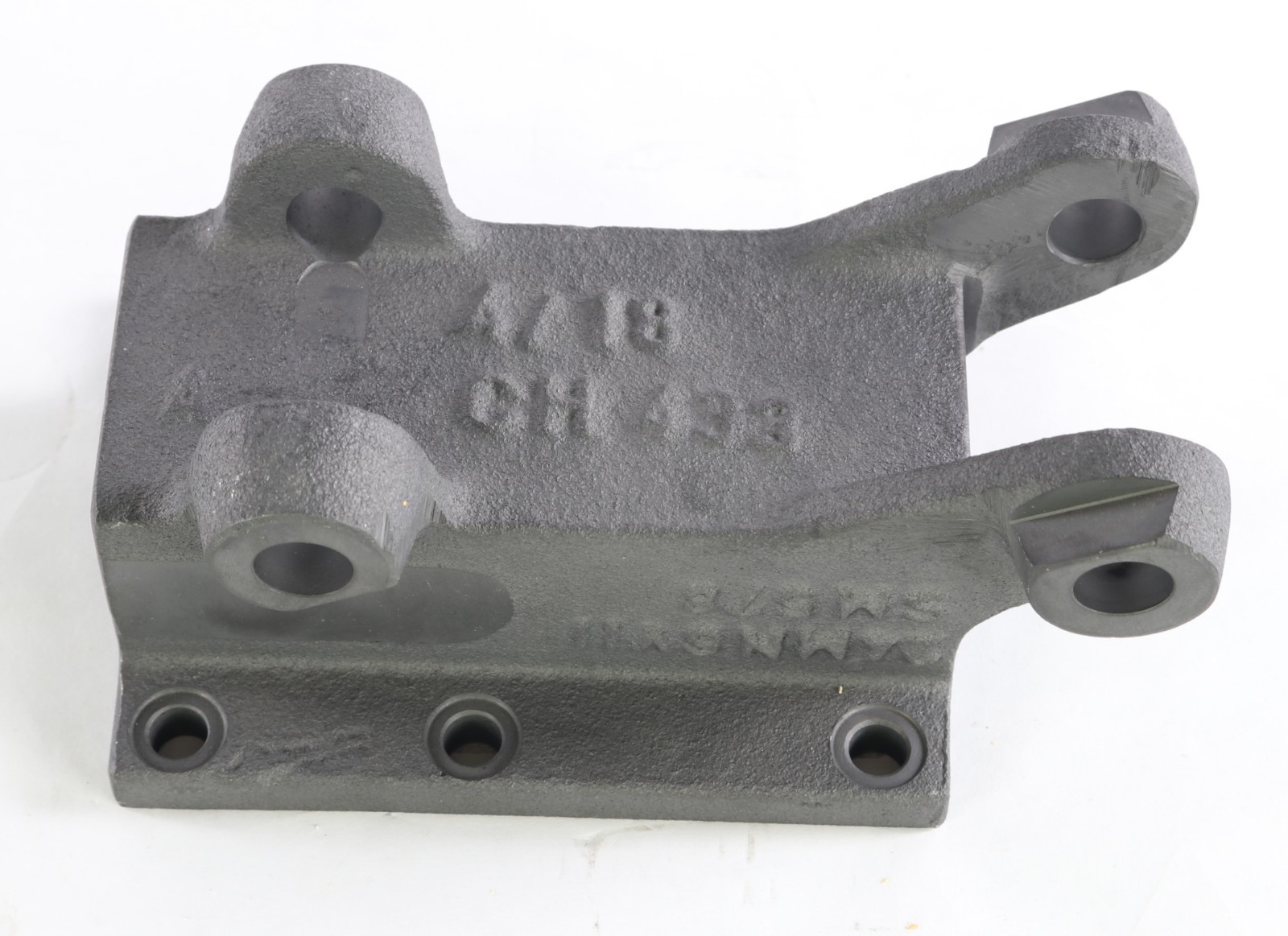 New Genuine OEM 03143121 Manitowoc Crane Housing / Spring Box
