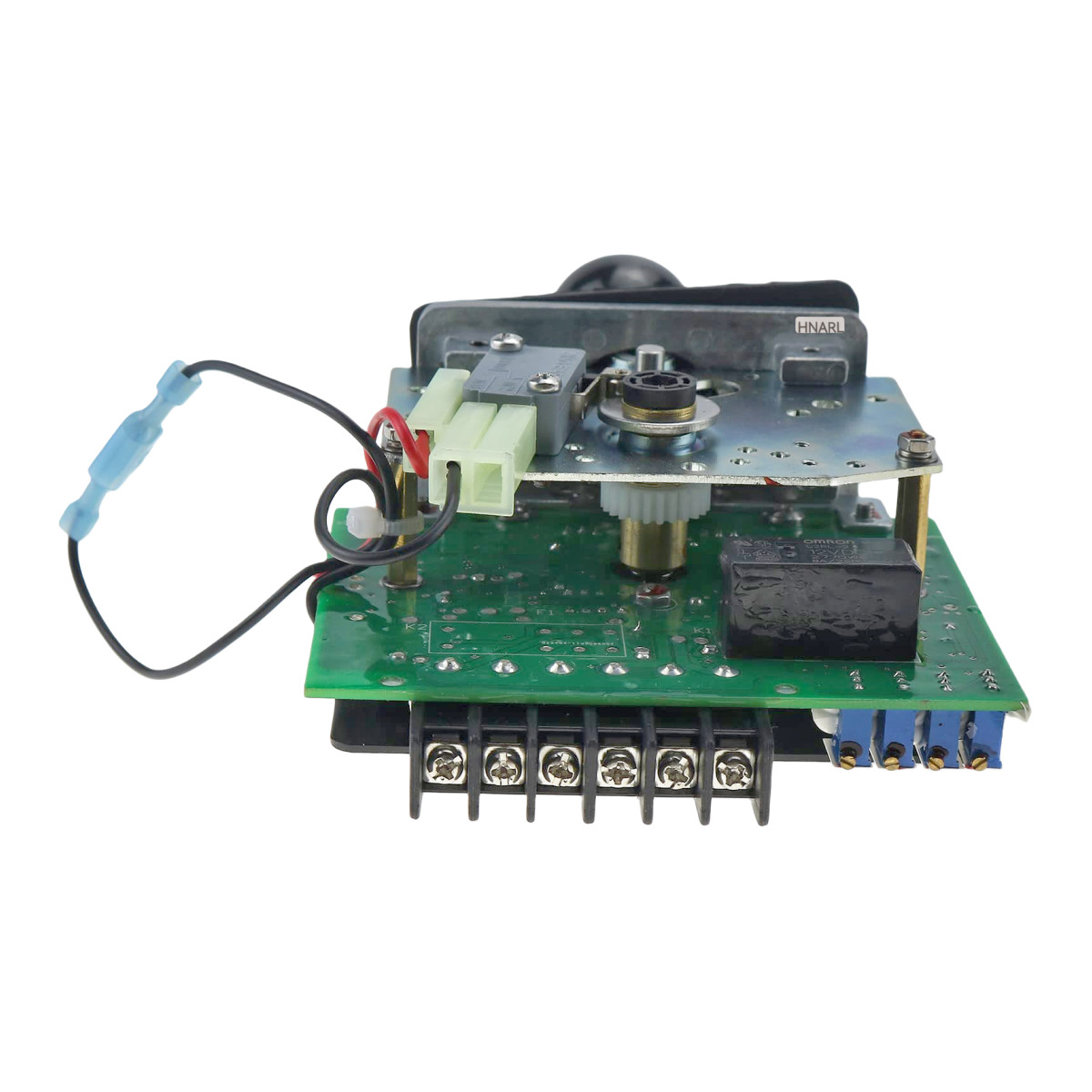 HNARL Manlift 7352000937 Joystick controller used for Grove A45J,A60J,AMZ68XT,..