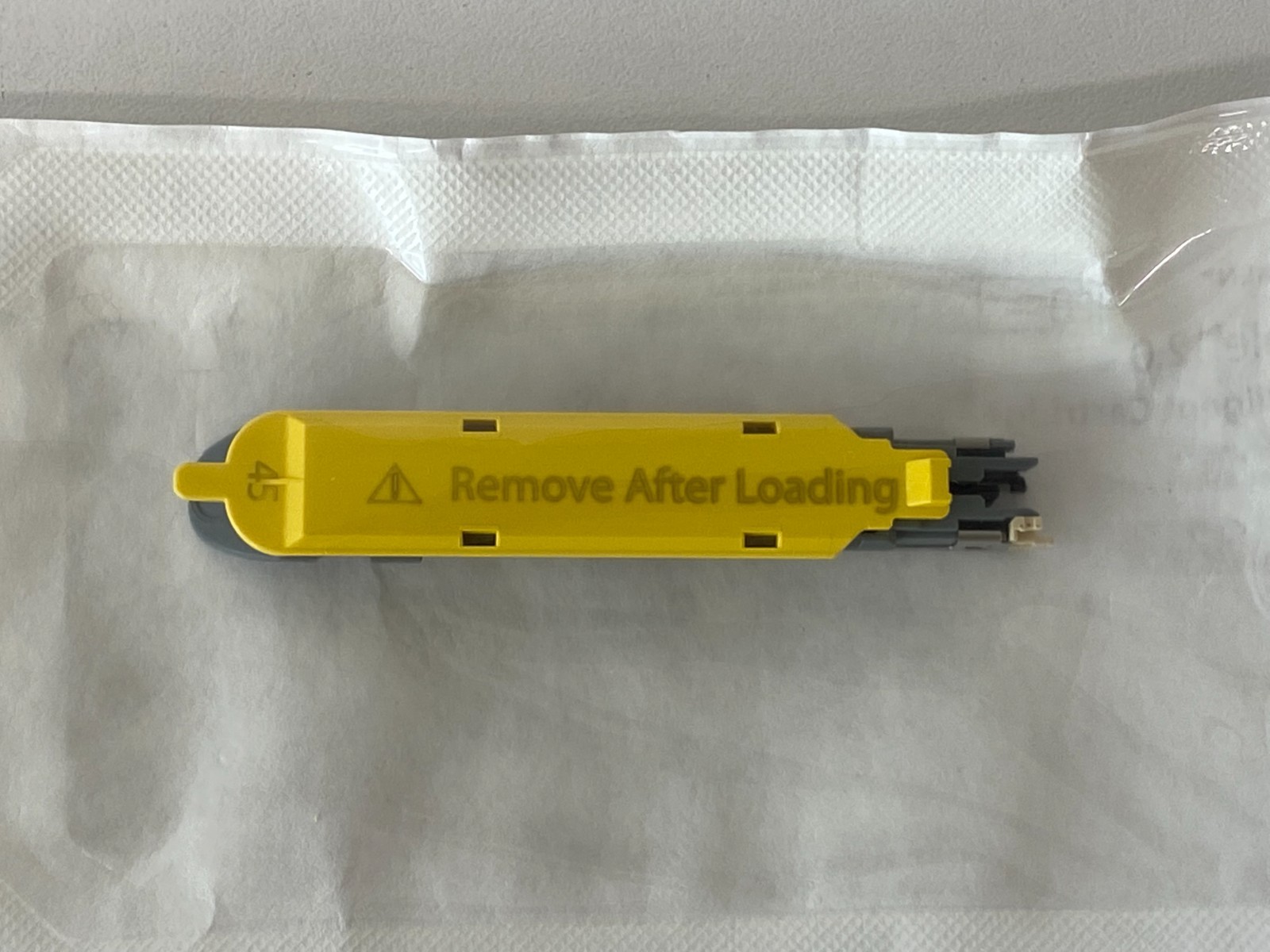 Tri-Staple 2.0 SIGC45V Reload Exp.2026-03 (*K39*)