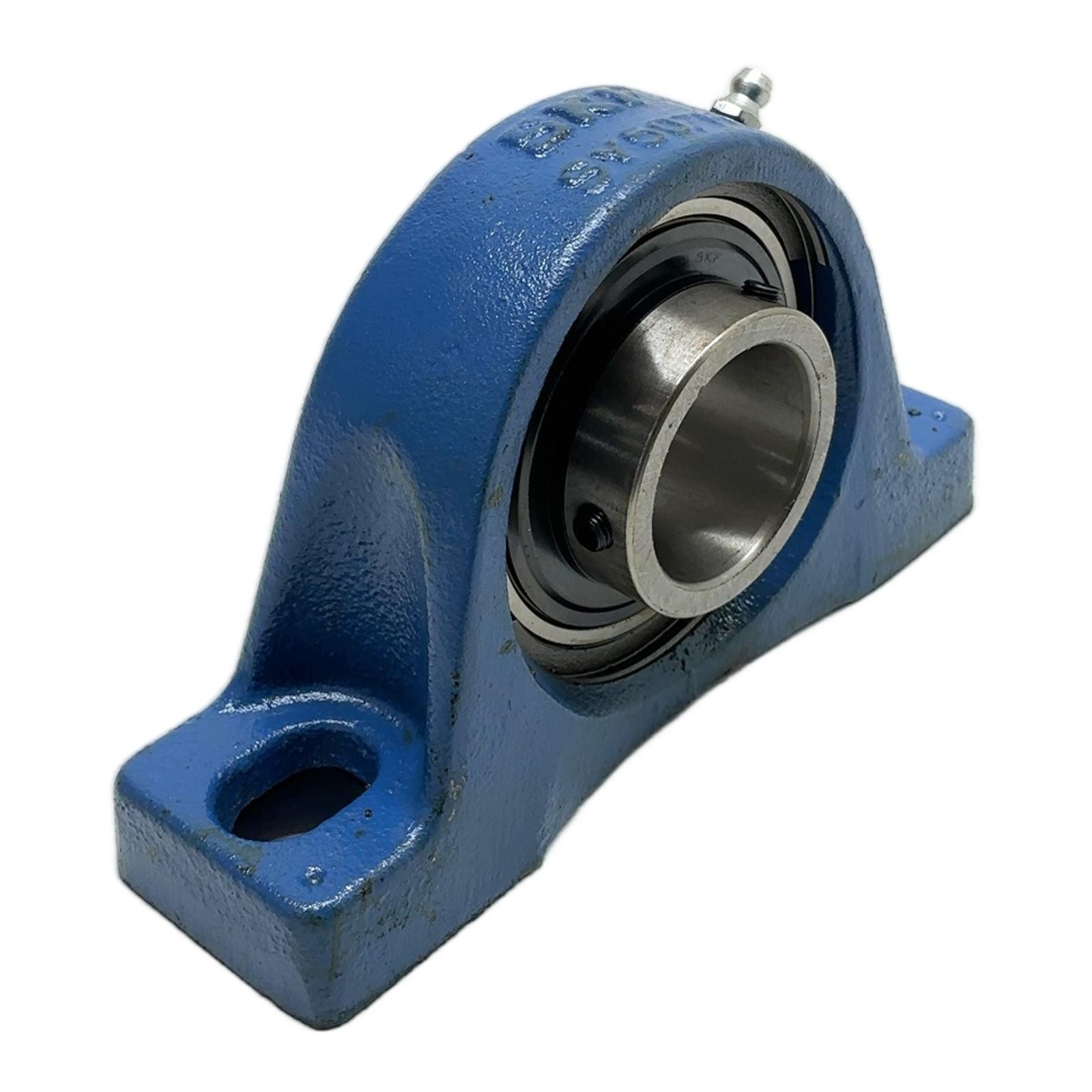 SY507TF SKF, SKF Pillow Block Bearing Unit 1-7/16 inch SY507L, SY507TF, ……..