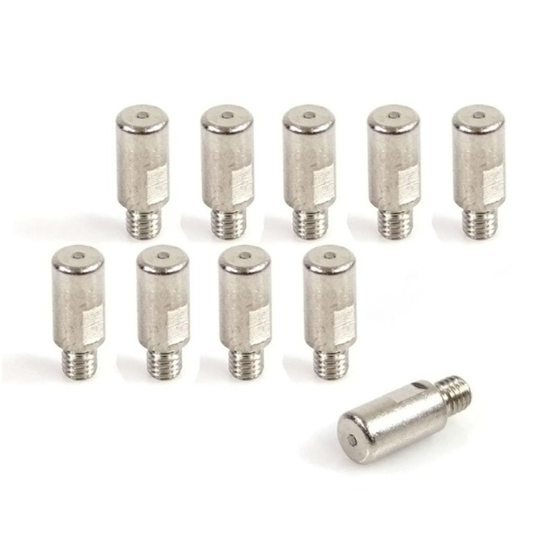 24 Divisions Strong Welding Tool Factors For Continuous And Exact Applications
