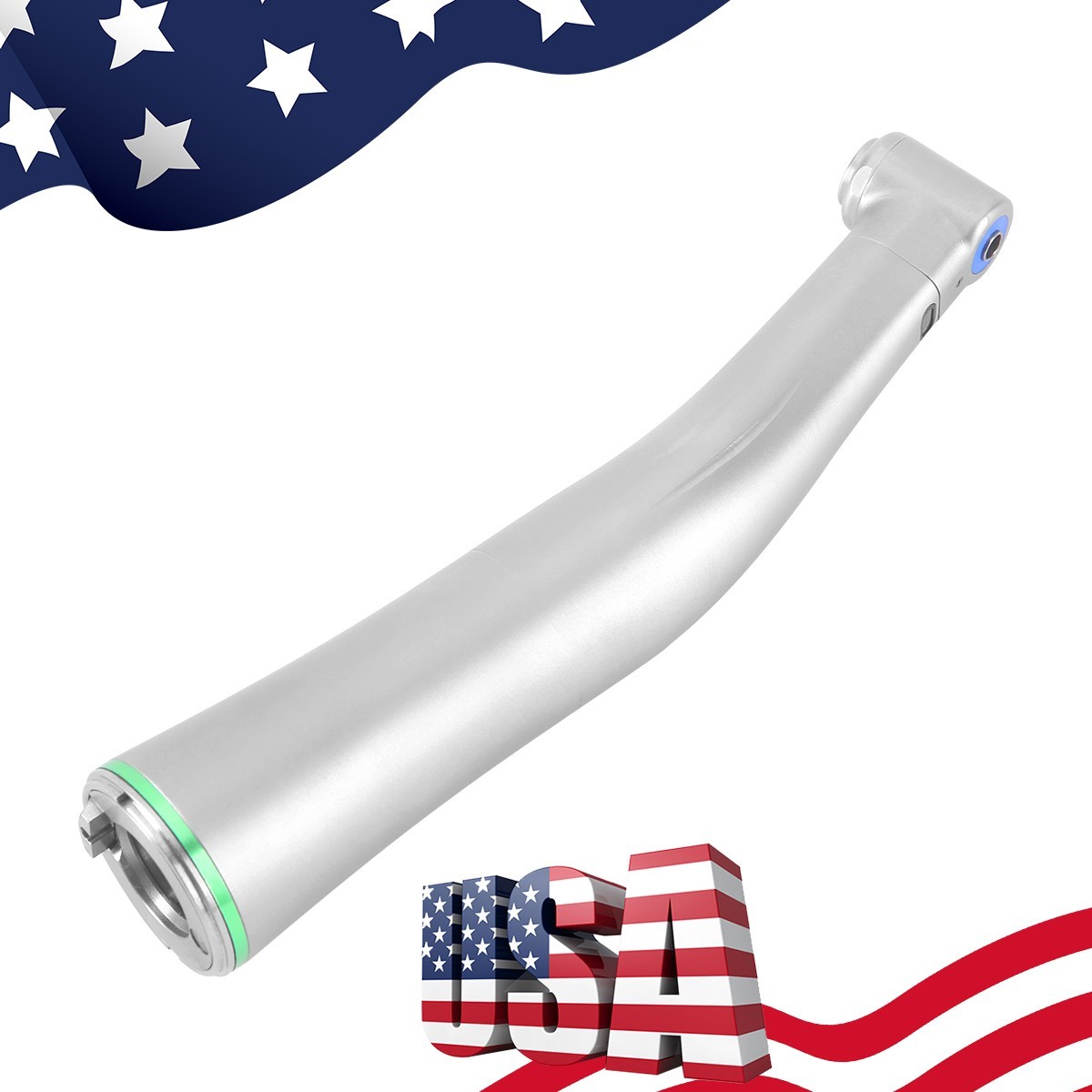 Dental 20:1 Implant Surgery Low Speed LED/ Contra Angle Handpiece