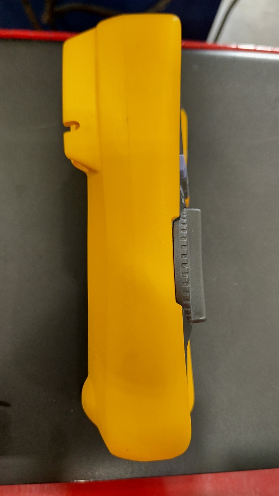 Fluke 110 Plus Essential Multimeter