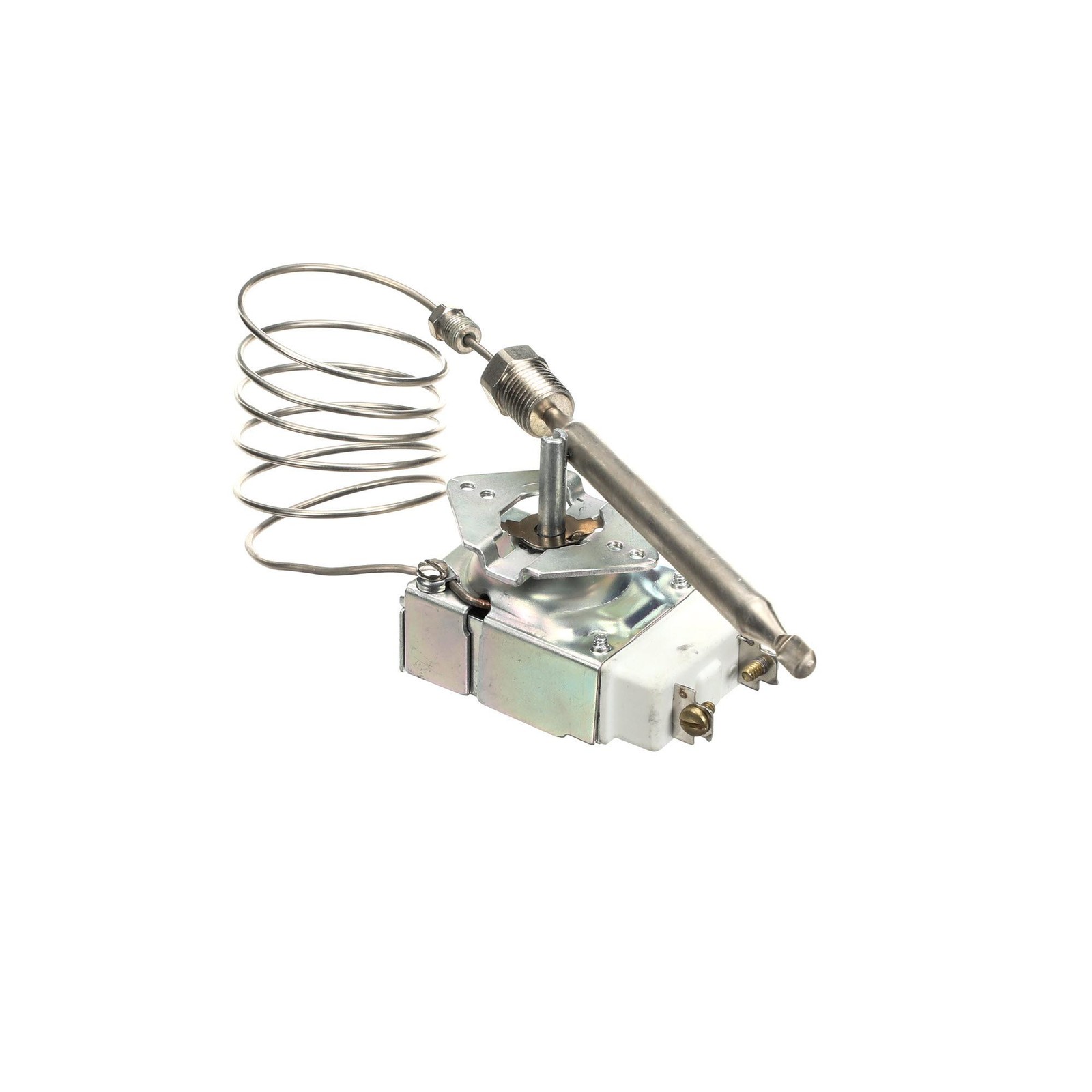 Fagor Commercial Thermostat Ar Ab 12189749 – Genuine OEM Replacement Part