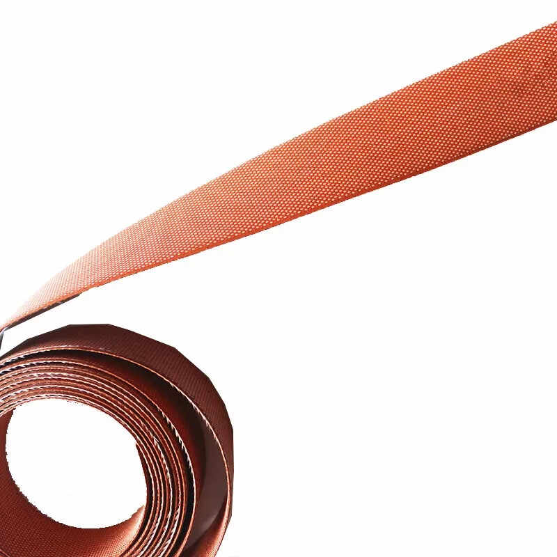 Strip Silicone Heater Pipe Heat Tape 0.5″ X 47″ 12 X 1200mm Factory Direct Sale
