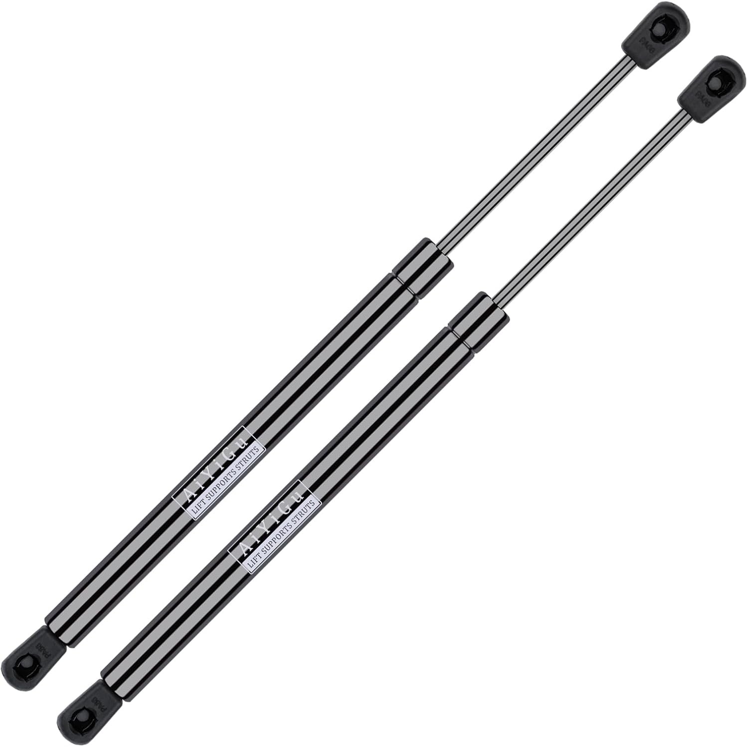 Front Hood Struts Shocks Lift Supports Gas Spring Compatible 55276321AA SG314036