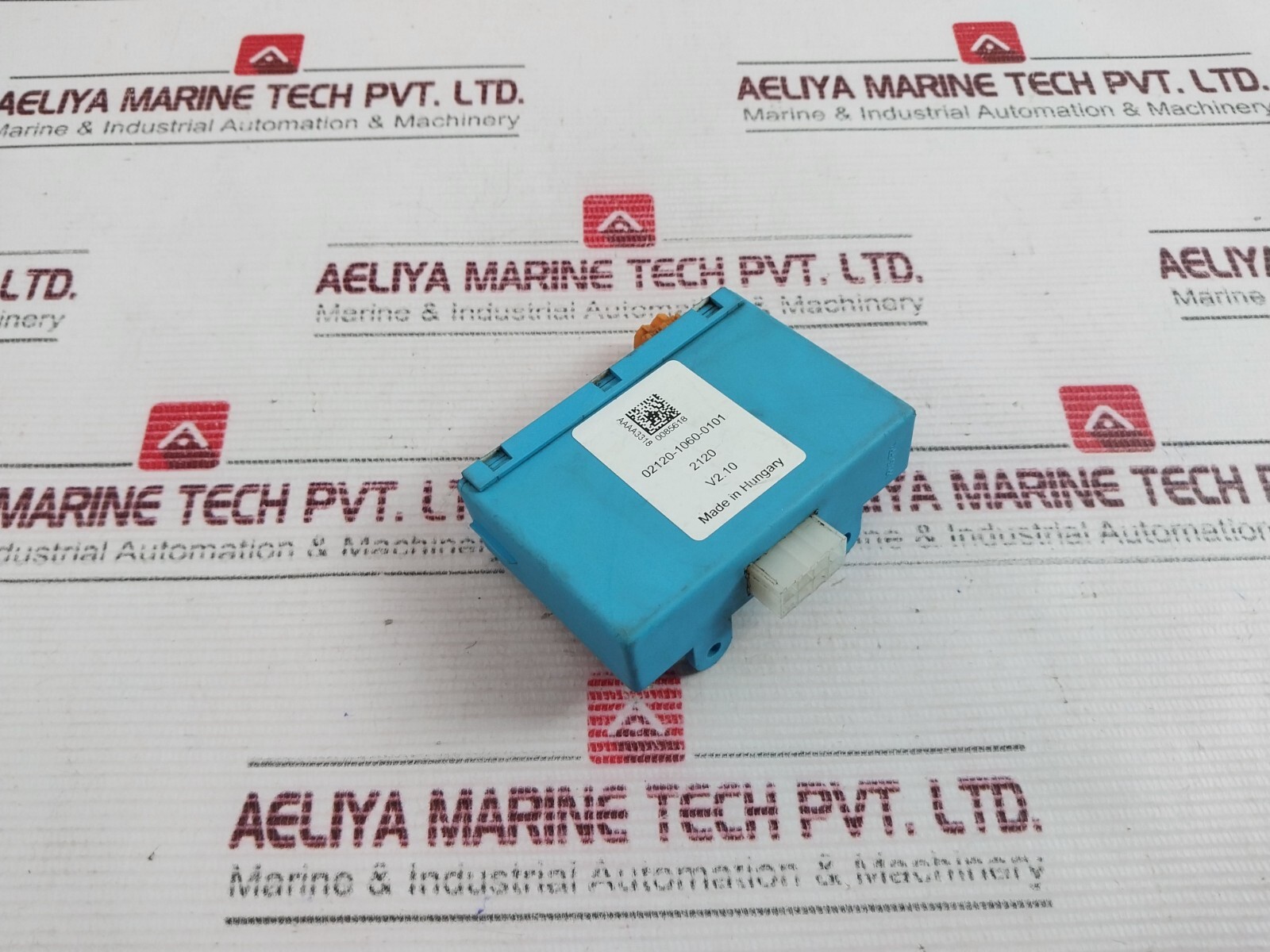 Rosemount 2120 Level Switch V2.10 02120-1060-0101 8V DC