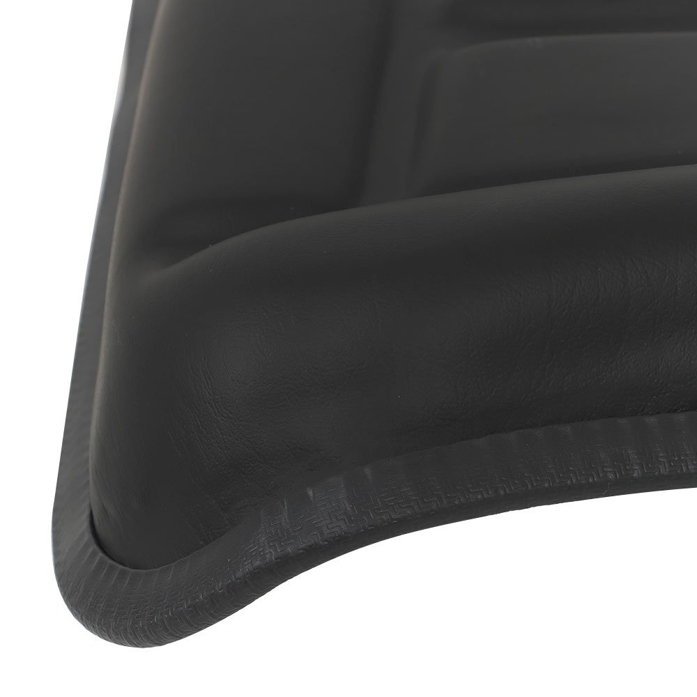 For Massey Ferguson 255 265 270 271 274 275 285 Black Tractor Suspension Seat US