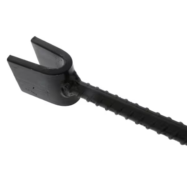 1/2 In. X 27 In. Length Steel Street and Curb Water Meter Key