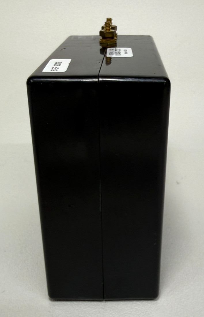 Instrument Transformers 180SHT-500 Current Transformer 500:5A Metering Class 2.4
