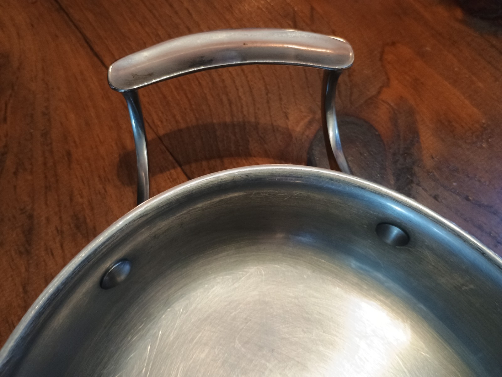 Vollrath 49420 Miramar Oval Cookware Food Pan NSF