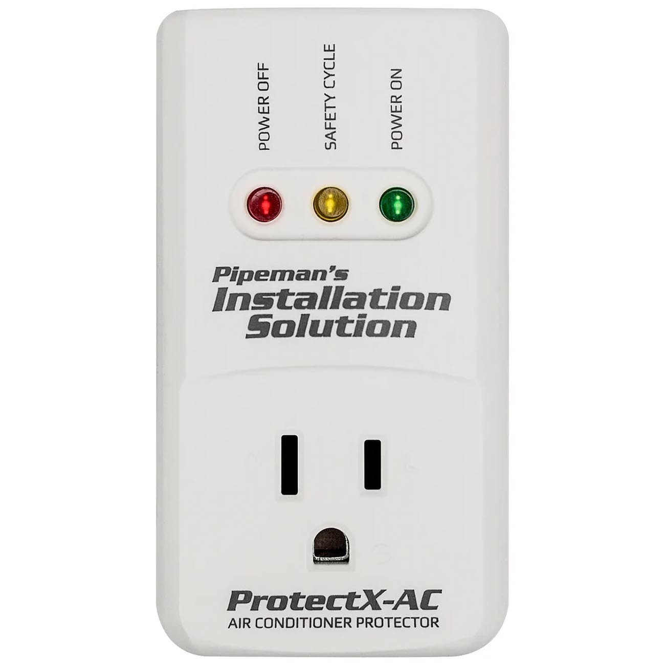 Refrigerator Power Surge Protector 1875 Watts Voltage Brownout Appliance New