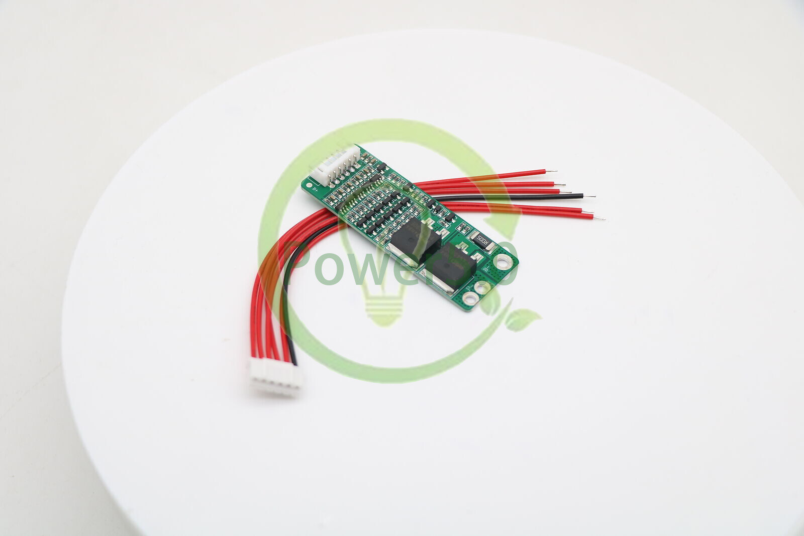 5S 15A Li-ion Lithium Battery BMS 18650 Charger Protection Board 18V 21V Cell x1