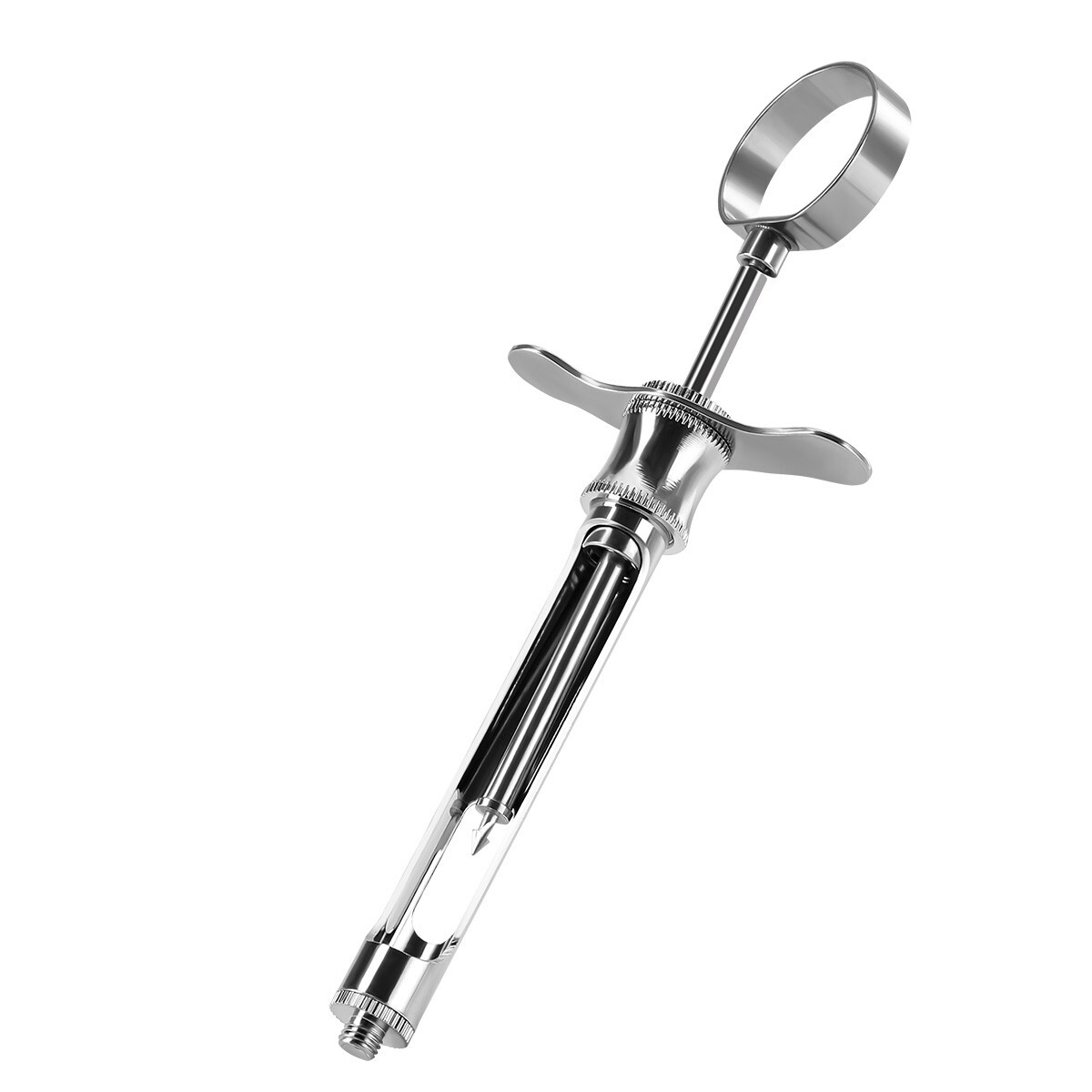 USA Dental Oral Local Anesthesia Delivery Device /Aspirating Syringe Injection