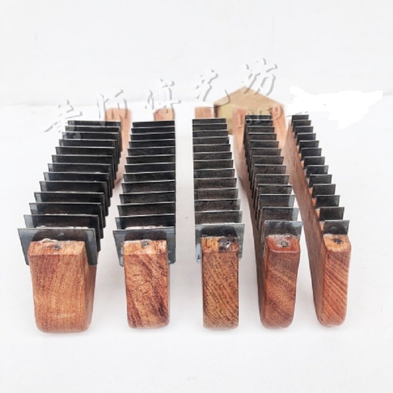 Manganese steel Woodworking Tools Block Plane Scraper Shaper Carpentry