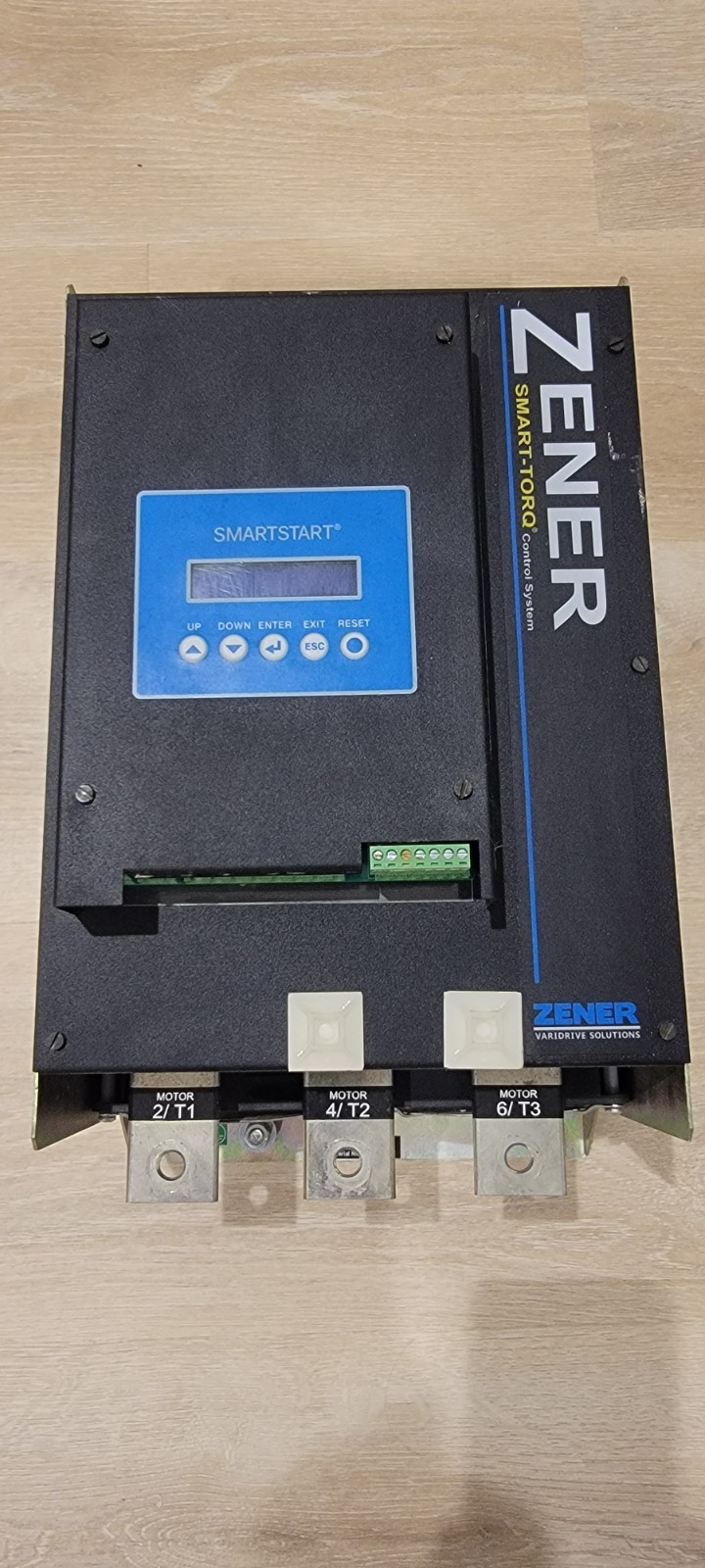 Zener Soft Start 6R22000