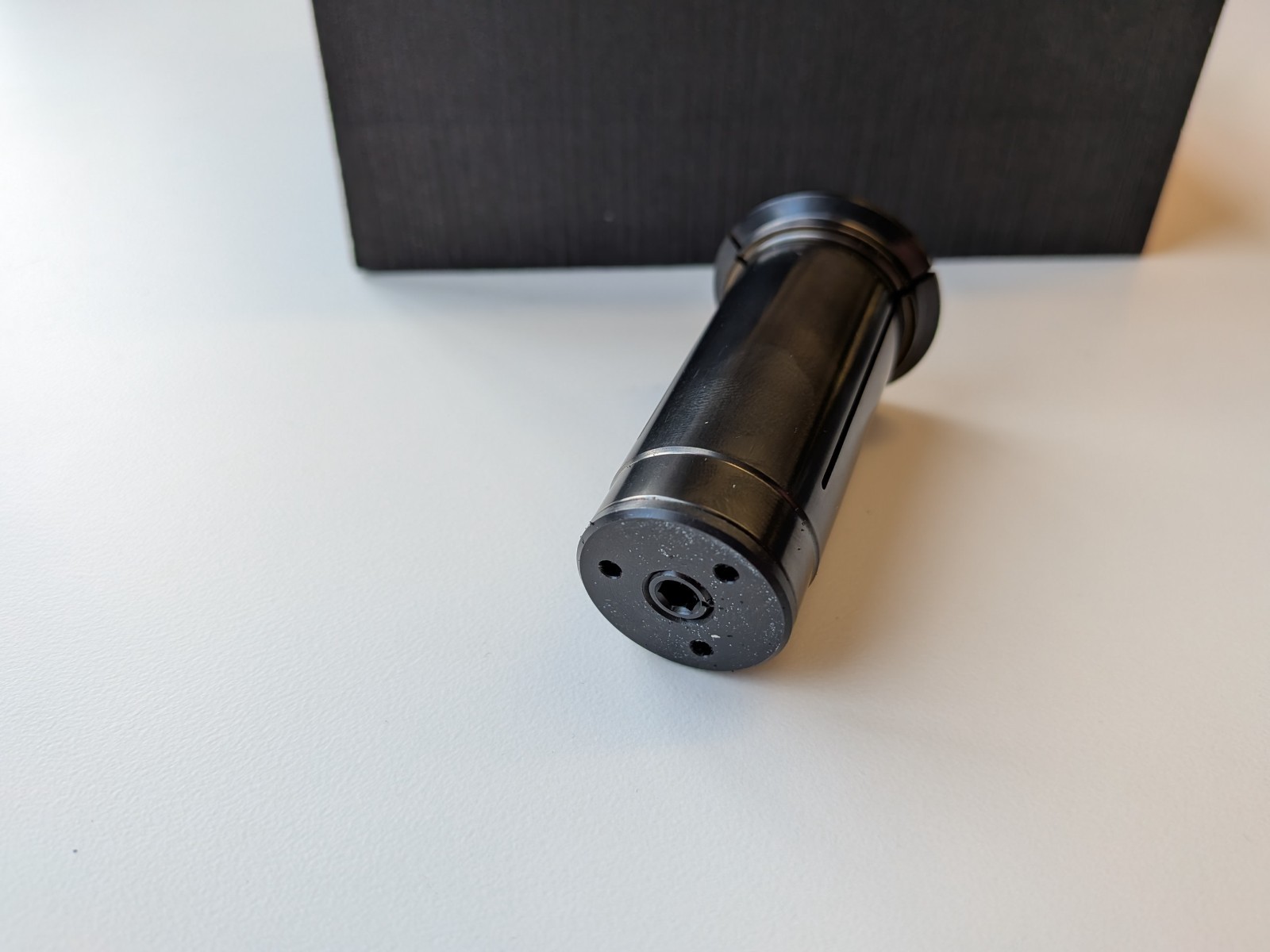REGO-FIX POWRGRIP – PG25 Ø6 mm – Collet Toolholder – 1725.06000