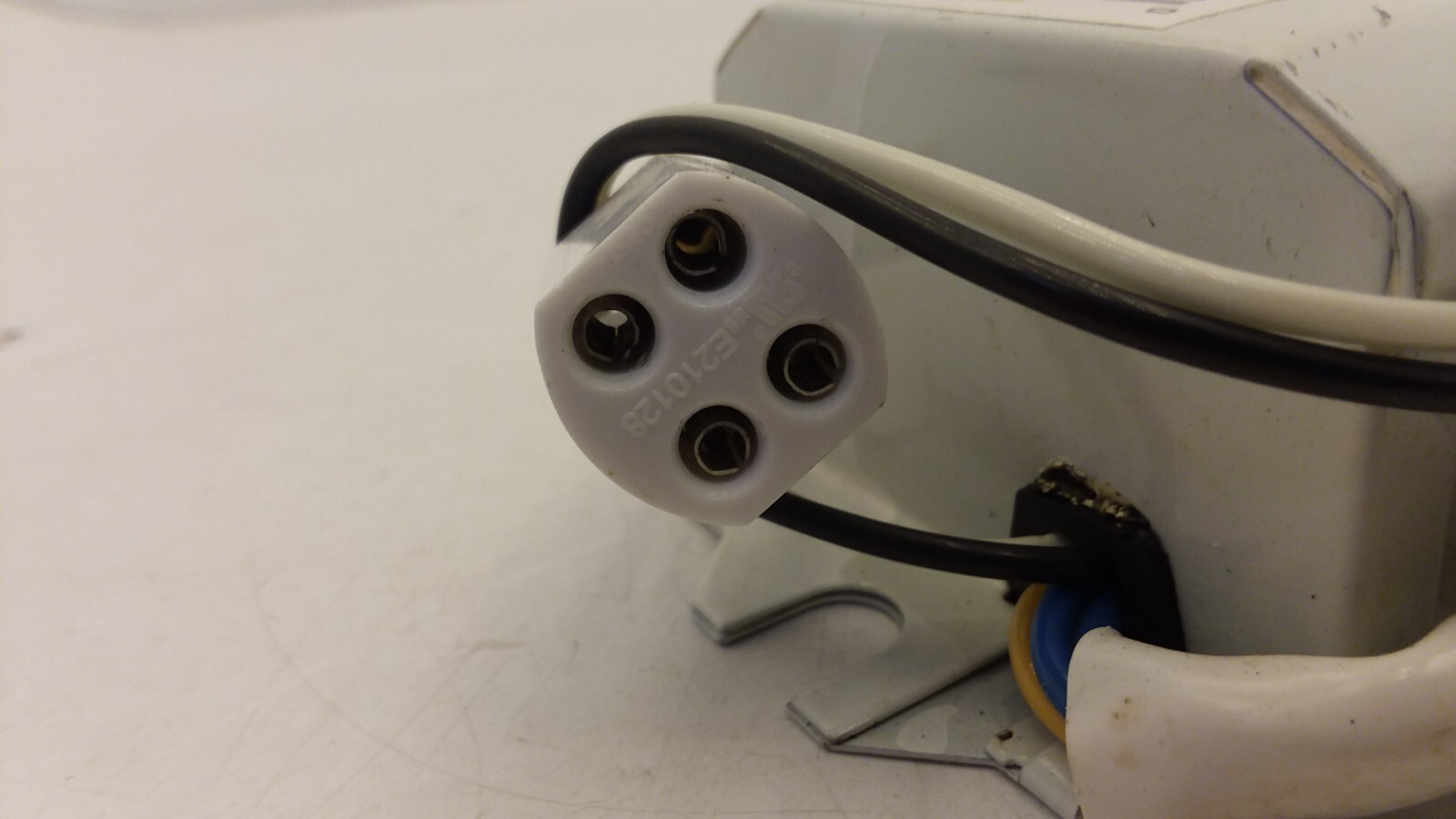 GENERAL ELECTRIC GEM1FC12T9RS120 MAGNETIC BALLAST RAPID START 120VOLTS 60HZ NNB