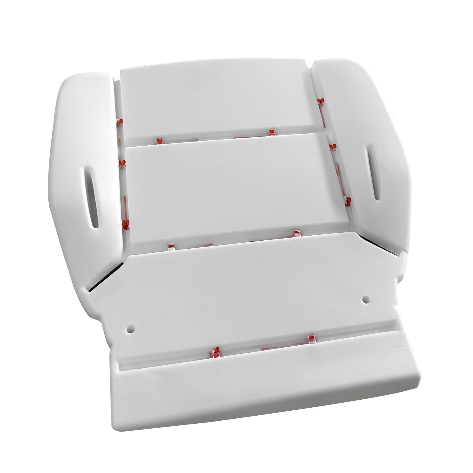 Driver Bottom Seat Foam Cushion Pad
