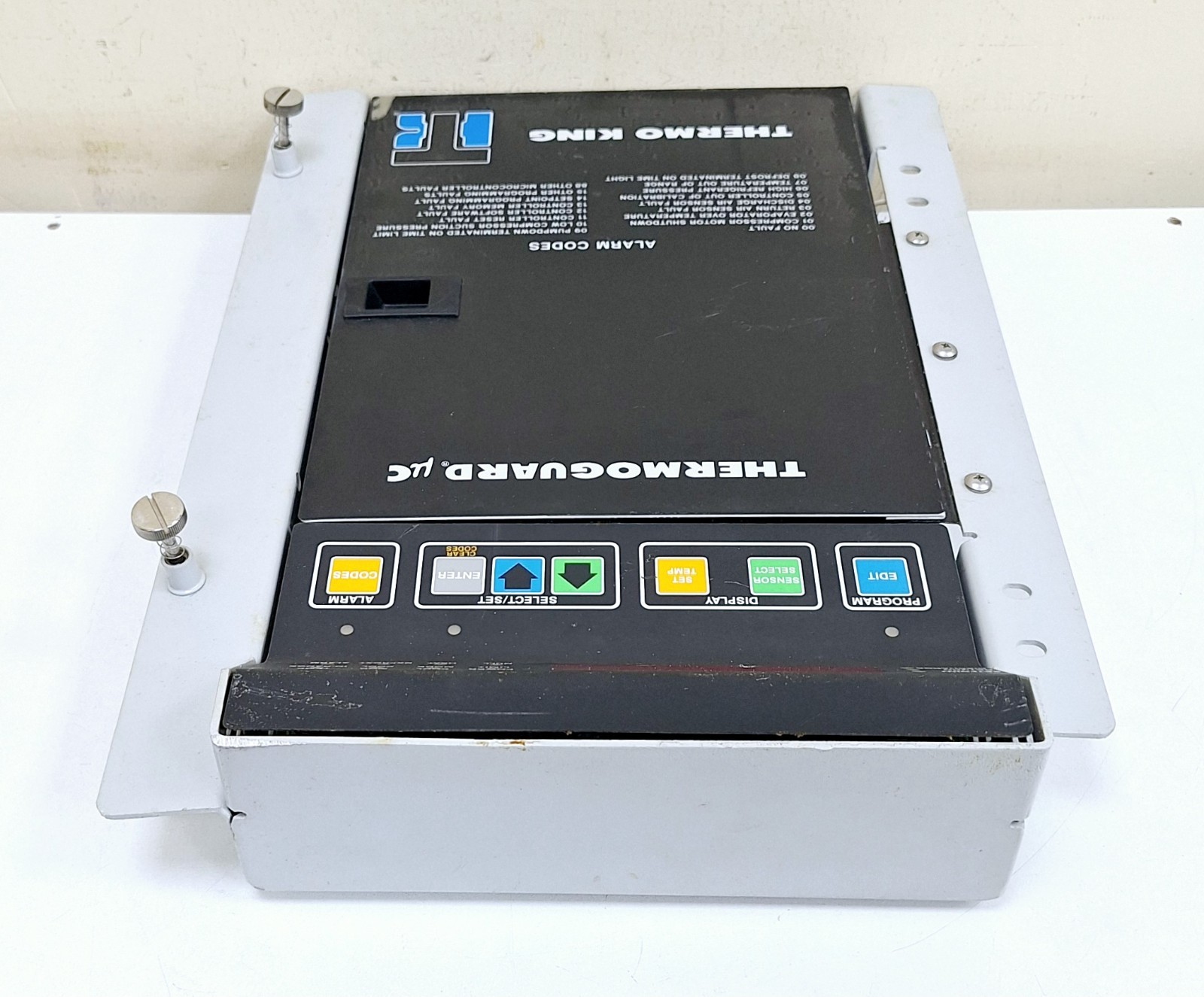 Thermo King 2D72205G01 / 2D73415G01 Thermoguard µC Temperature Controller