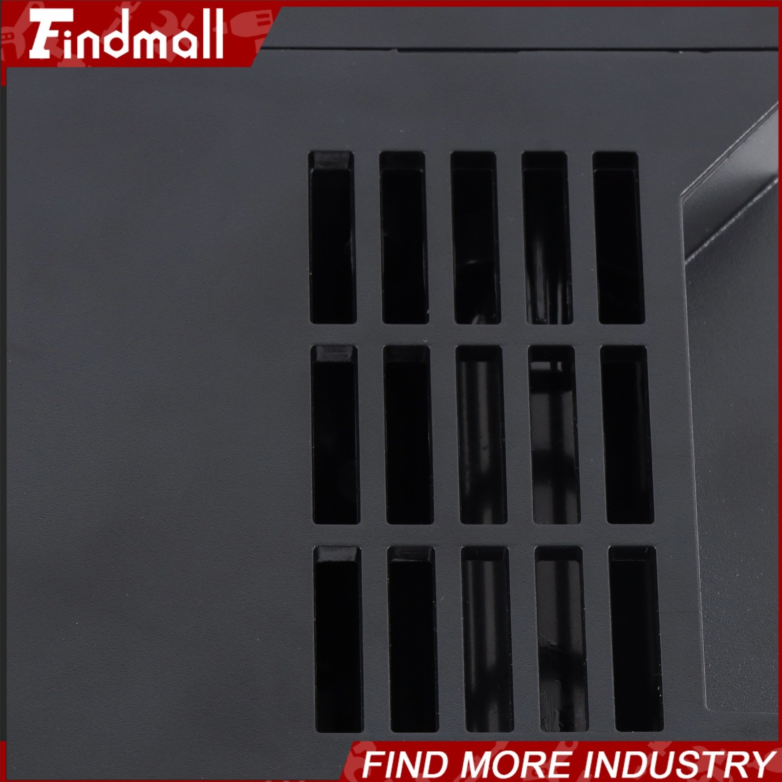 CNC 1 To 3 Phase 220V Variable Frequency Drive Inverter VFD VSD 7.5KW 10HP