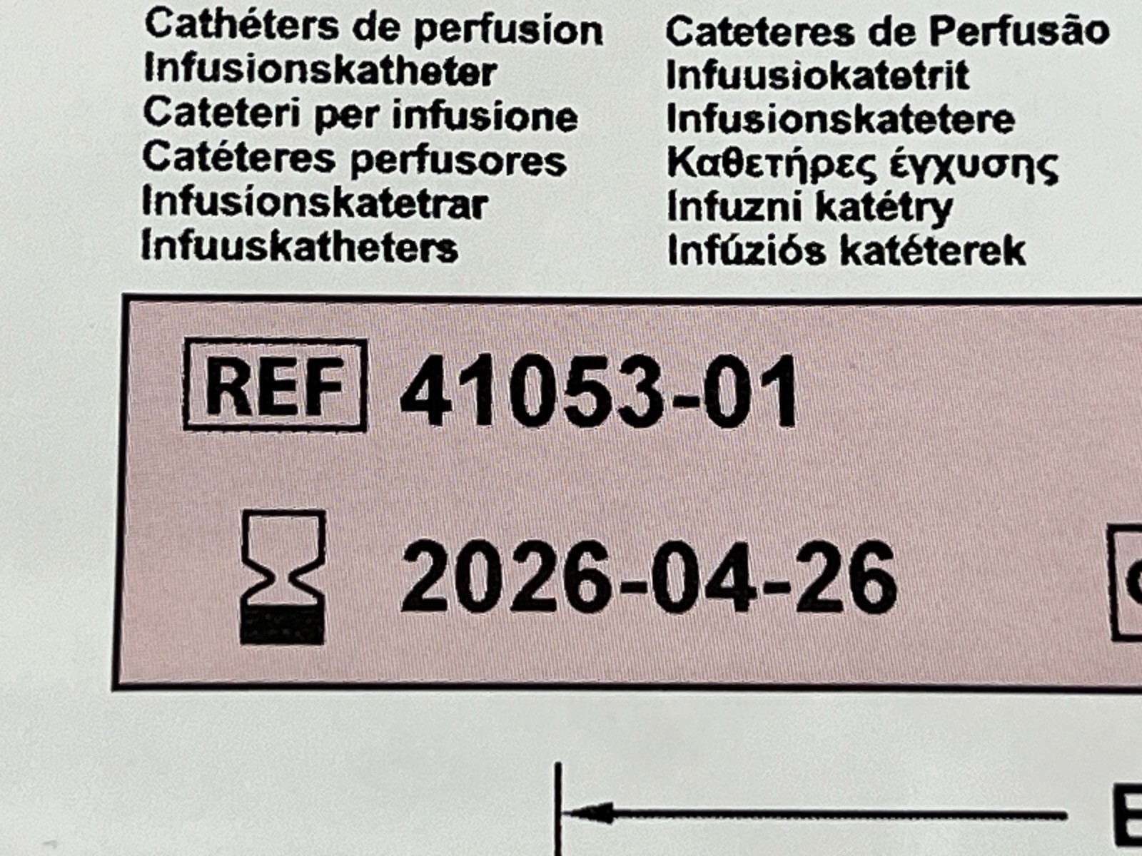 eV3 Management 41053-01 Exp.2026-04 (*BB38)